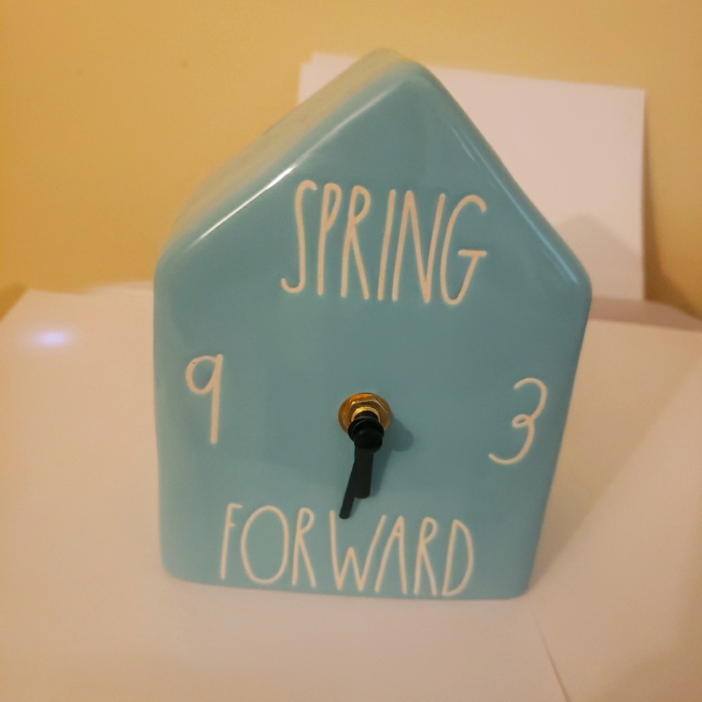 Table Clock
